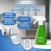 Độc quyền Livestream: Combo tẩy cặn canxi, tẩy dầu mỡ + tặng nước lau kính, tủ lạnh 300ml - 89.000đ 5