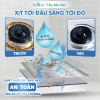 Độc quyền Livestream: Combo tẩy cặn canxi, tẩy dầu mỡ + tặng nước lau kính, tủ lạnh 300ml - 89.000đ 7