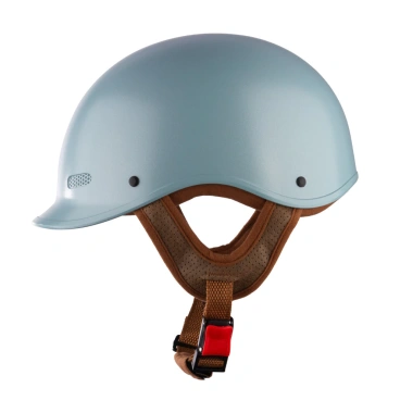 [Độc Quyền] Mũ Bảo Hiểm Cá Heo Royal M39 Nửa Đầu - Thiết Kế Thời Trang, Giá 359.000đ 5