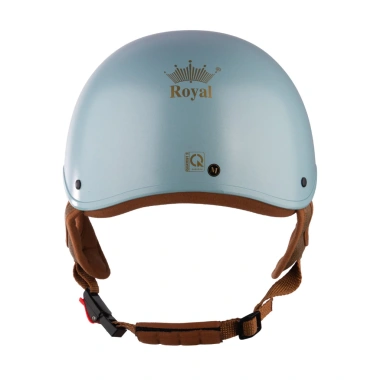 [Độc Quyền] Mũ Bảo Hiểm Cá Heo Royal M39 Nửa Đầu - Thiết Kế Thời Trang, Giá 359.000đ 8