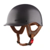 [Độc Quyền] Mũ Bảo Hiểm Cá Heo Royal M39 Nửa Đầu - Thiết Kế Thời Trang, Giá 359.000đ 9