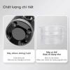 Độc quyền Shopee Máy xay sinh tố Gaabor JM-16M02A 500W Đen 3 cối 1.6L Giá chỉ 999.500₫ 7