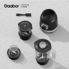 Độc quyền Shopee Máy xay sinh tố Gaabor JM-16M02A 500W Đen 3 cối 1.6L Giá chỉ 999.500₫ 8