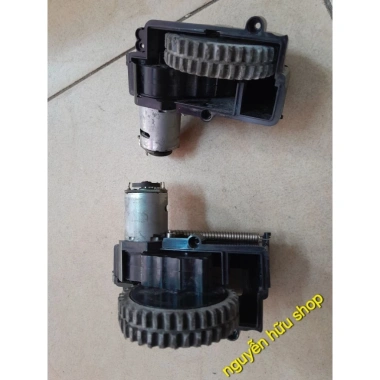 Dock, đế sạc, dây sạc, adapter, bánh xe cho robot hút bụi MEDION & ILIFE - Chỉ 70.000₫ (MD16.192, MD19.510, MD18.500) 7