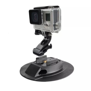 Dock gắn máy quay đa năng cho phao bơi, ván lướt sóng, SUP, keo dán - chỉ 150k 4
