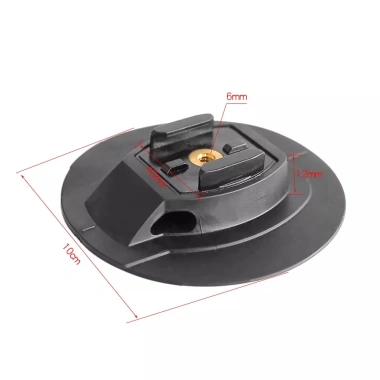 Dock gắn máy quay đa năng cho phao bơi, ván lướt sóng, SUP, keo dán - chỉ 150k 7