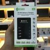 Dock sạc KiWi R4 4 chân & R8+ 8 chân + Pin AA 2.800/3.300 mAh - Hàng chính hãng 175k 6