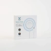 Dock sạc nhanh Kai.N thép cho Apple Watch Series 4-10 Ultra & SE - Giá 199.000₫ 4