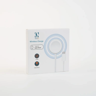Dock sạc nhanh Kai.N thép cho Apple Watch Series 4-10 Ultra & SE - Giá 199.000₫ 4 Dock sạc nhanh Kai.N thép cho Apple Watch Series 4-10 Ultra & SE - Giá 199.000₫ 4