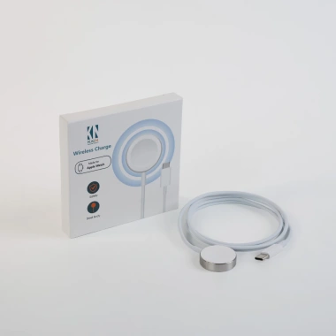 Dock sạc nhanh Kai.N thép cho Apple Watch Series 4-10 Ultra & SE - Giá 199.000₫ 10 Dock sạc nhanh Kai.N thép cho Apple Watch Series 4-10 Ultra & SE - Giá 199.000₫ 10