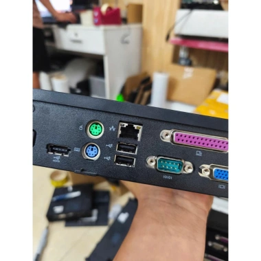 Docking Dell PR02x USB 3.0 – Tốc độ 5Gbps, Đa cổng HDMI, USB-C, Giá ưu đãi 300.000₫