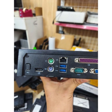 Docking Dell PR02x USB 3.0 – Tốc độ 5Gbps, Đa cổng HDMI, USB-C, Giá ưu đãi 300.000₫