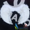 Đôi Cánh Thiên Thần Cosplay Trắng 27 CỠ cho Bé – Biểu diễn, Hóa trang, Chụp ảnh 7
