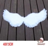 Đôi Cánh Thiên Thần Cosplay Trắng 27 CỠ cho Bé – Biểu diễn, Hóa trang, Chụp ảnh 10