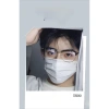 Đổi Màu Kính Cận Thị Nửa Mặt Trơn Nam Nữ Hàn Quốc - Khung Đen Thời Trang 88.560₫ 7