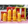 Đôi Nến Thơm Long Phượng – Không chảy tràn, 1 cây cháy 65‑70h, giảm giá 176k 4