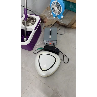Đổi nguồn 220V sang 110V/100V 1KVA 700W Vỏ kim loại Bảo hành 2 năm 425.000₫
