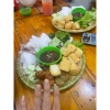 Dồi sụn Hà Thành ngon, rán nhanh, giá ưu đãi 59,999 - Thịt tươi ngon, ăn liền 2