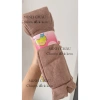 Đôi tắt cotton lót lông ủ kem, chống nắng, co giãn 4 chiều - Giá chỉ 54.000đ 7