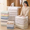 Dokidoki Túi nén chân không ba chiều dày – Lưu trữ, bảo quản quần áo tại nhà, mới 7