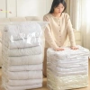 Dokidoki Túi nén chân không ba chiều dày – Lưu trữ, bảo quản quần áo tại nhà, mới 8