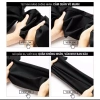 DOLIO Quần Tây Nam Âu Phom Thiết Kế Ống Ôm Dáng, Co Giãn 4 Chiều, Mặc Thoải Mái - Giá 175k (Giảm từ 222k) 4