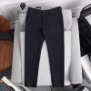 DOLIO Quần Tây Nam Âu Phom Thiết Kế Ống Ôm Dáng, Co Giãn 4 Chiều, Mặc Thoải Mái - Giá 175k (Giảm từ 222k) 7