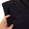 DOLIO Quần Tây Nam Âu Phom Thiết Kế Ống Ôm Dáng, Co Giãn 4 Chiều, Mặc Thoải Mái - Giá 175k (Giảm từ 222k) 9