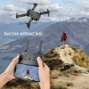 DOME Flycam Mini s88 Drone 2 Camera Kép - Giá ưu đãi 99.000 VNĐ, kèm Pin 2
