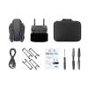 DOME Flycam Mini s88 Drone 2 Camera Kép - Giá ưu đãi 99.000 VNĐ, kèm Pin 5