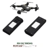 DOME Flycam Mini s88 Drone 2 Camera Kép - Giá ưu đãi 99.000 VNĐ, kèm Pin 6