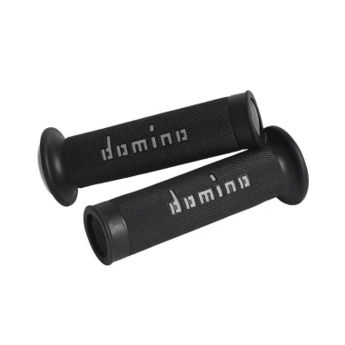 Domino tay cầm cao su đa năng, bao ngoài đường xe sửa đổi xe máy - Nhỏ Ninja, bám chắc, giá chỉ 106.546₫ 4 Domino tay cầm cao su đa năng, bao ngoài đường xe sửa đổi xe máy - Nhỏ Ninja, bám chắc, giá chỉ 106.546₫ 4