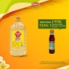 Đơn 199k tặng hộp bơ - Dầu ăn thượng hạng Ranee Golden 5 lít, giảm còn 269k