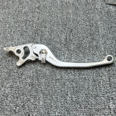 Đòn bẩy phanh tay điều chỉnh cho xe điện và xe máy - Ghost One Universal 9B 7 Đòn bẩy phanh tay điều chỉnh cho xe điện và xe máy - Ghost One Universal 9B 7