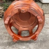 Đôn đế trống đa năng gỗ hương - Hàng dày, chịu tải tốt, kê đồ phong thủy, giảm 679k 9