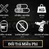 Đôn đế trống ngồi đa năng gỗ hương Ta – Hàng dày, chịu tải tốt, kê vật trang trí phong thủy, giảm giá 679.000₫ 9