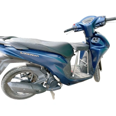 Đôn Ga Lớn Inox An Toàn Cho Bé - Ghế Đôn Ga Yên Nệm Đen Giá Ưu Đãi 210.000 VNĐ 4 Đôn Ga Lớn Inox An Toàn Cho Bé - Ghế Đôn Ga Yên Nệm Đen Giá Ưu Đãi 210.000 VNĐ 4