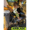 Đôn nhựa ghế đôn ga inox cho Airblade PCX, Impluse, Freego – Giá ưu đãi 146.520₫ 2
