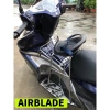 Đôn nhựa ghế đôn ga inox cho Airblade PCX, Impluse, Freego – Giá ưu đãi 146.520₫ 3