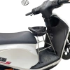 Đôn nhựa nệm ghế đôn ga inox cho xe Datbike 2-8 tuổi - Đệm êm bền chắc giá ưu đãi 155.760 VND