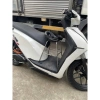 Đôn nhựa nệm ghế đôn ga inox cho xe Datbike 2-8 tuổi - Đệm êm bền chắc giá ưu đãi 155.760 VND 3