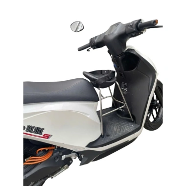 Đôn nhựa nệm ghế đôn ga inox cho xe Datbike 2-8 tuổi - Đệm êm bền chắc giá ưu đãi 155.760 VND 8