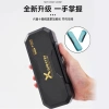 Dòng Chính Hộp Thời Trang Cơ Khí Dung Tích Lớn - Dây Câu Đa Năng Bảo Quản Cá