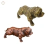Đồng Chó Mini Thủ Công - Trang Trí Bàn Văn Phòng, Nhà, Ô Tô - Thiết Thực, Độc Đáo