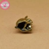 Đồng Chó Pug Phong Thủy - Tượng Trang Trí Bàn Trà, Bộ Sưu Tập Giá 90.420 VND 3