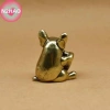 Đồng Chó Pug Phong Thủy - Tượng Trang Trí Bàn Trà, Bộ Sưu Tập Giá 90.420 VND 4