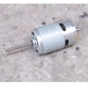 Động cơ DC 775 21V công suất cao - Thay thế máy thổi lá pin, giá chỉ 180.000₫ 7