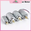 Động cơ không chổi than MYPANDA + đầu đồng cho máy cắt tỉa tóc 17.170-17.260, 8.148-8.591 - Giá 128.260₫