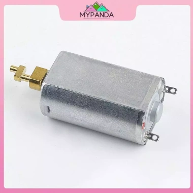Động cơ không chổi than MYPANDA + đầu đồng cho máy cắt tỉa tóc 17.170-17.260, 8.148-8.591 - Giá 128.260₫ 2 Động cơ không chổi than MYPANDA + đầu đồng cho máy cắt tỉa tóc 17.170-17.260, 8.148-8.591 - Giá 128.260₫ 2