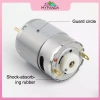 Động cơ không chổi than MYPANDA + đầu đồng cho máy cắt tỉa tóc 17.170-17.260, 8.148-8.591 - Giá 128.260₫ 3